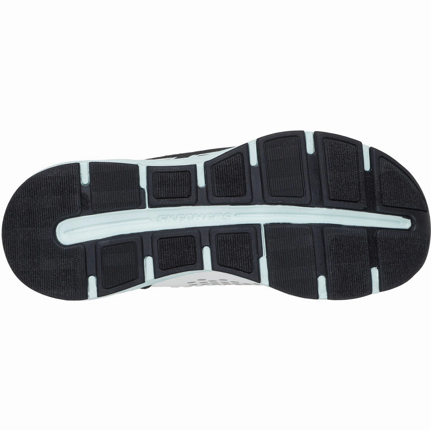 Skechers Glide-Step   - Vista Lane Sneakers Low Effort