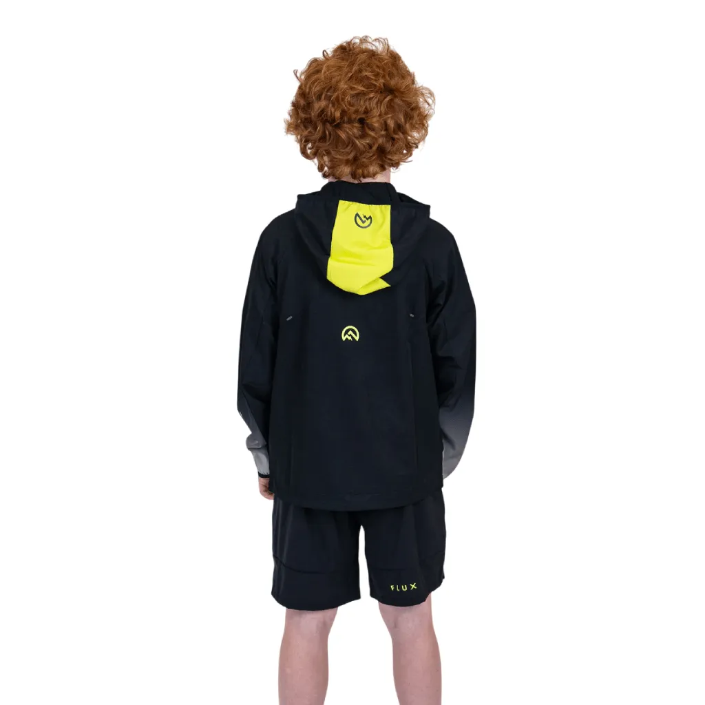 Signal Flux Gradient Jacket Infant