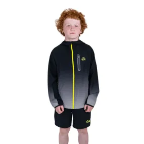 Lightweight Padding Flux Gradient Jacket Infant