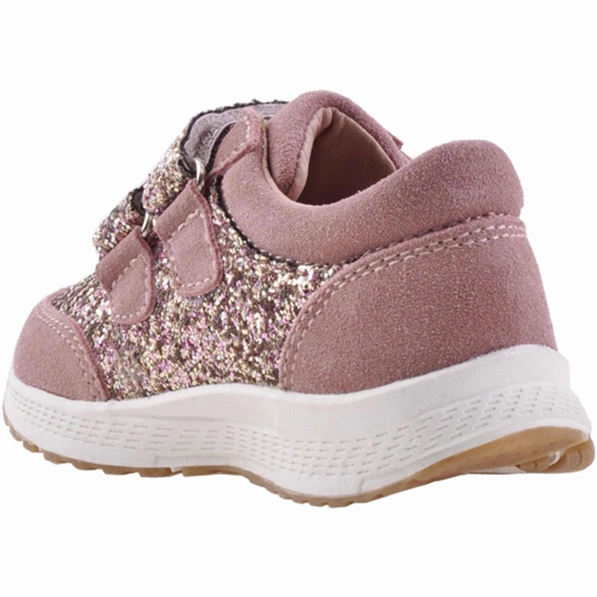 Sofie Schnoor Sneakers Rose Ergonomic Frame Urban Trend