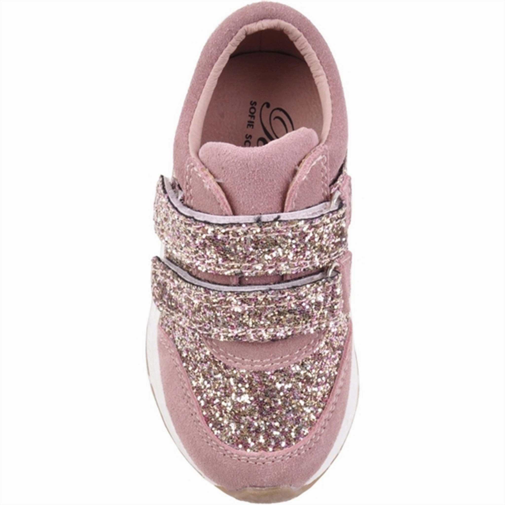 Casual Athletic Sofie Schnoor Sneakers Rose