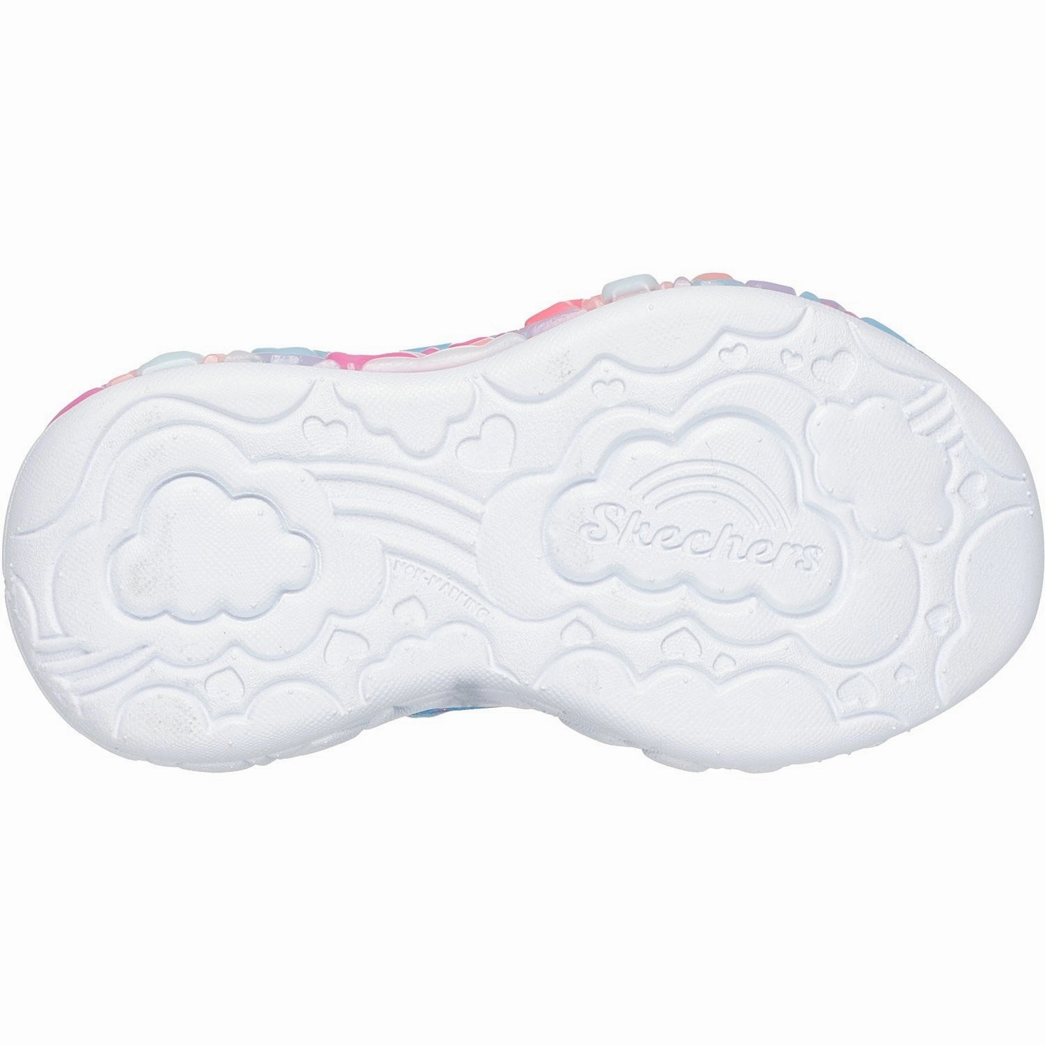 All-weather breathability Skechers Eternal Heart Lights Sneakers