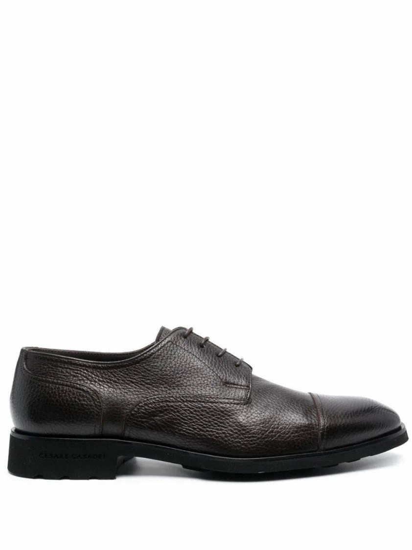 Anticato Formal Shoe Style Pace Subtle shade