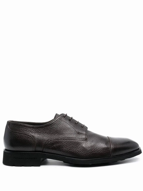 Modern Trim simple design Anticato Formal Shoe