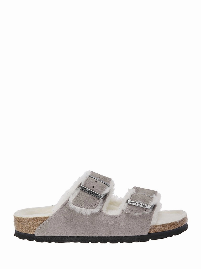 Arizona Sandals All Day Fit Quick Slip Shoes
