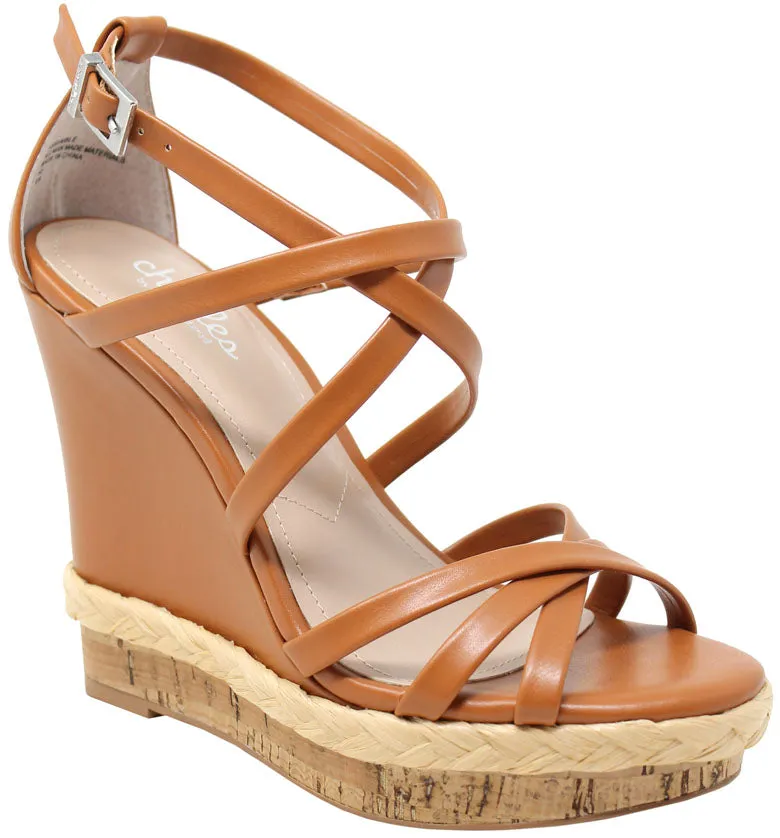 Outdoor Sandals Assemble