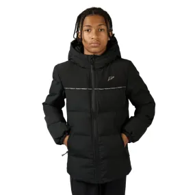 Frequency Ascend Puffer Jacket Junior Classic Jacket