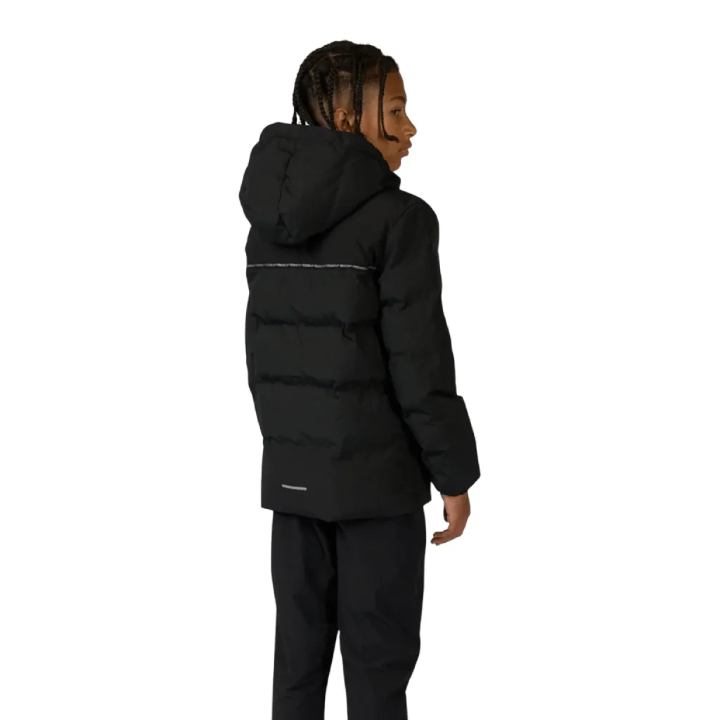 Packable Layer Sporty Protection Frequency Ascend Puffer Jacket Junior