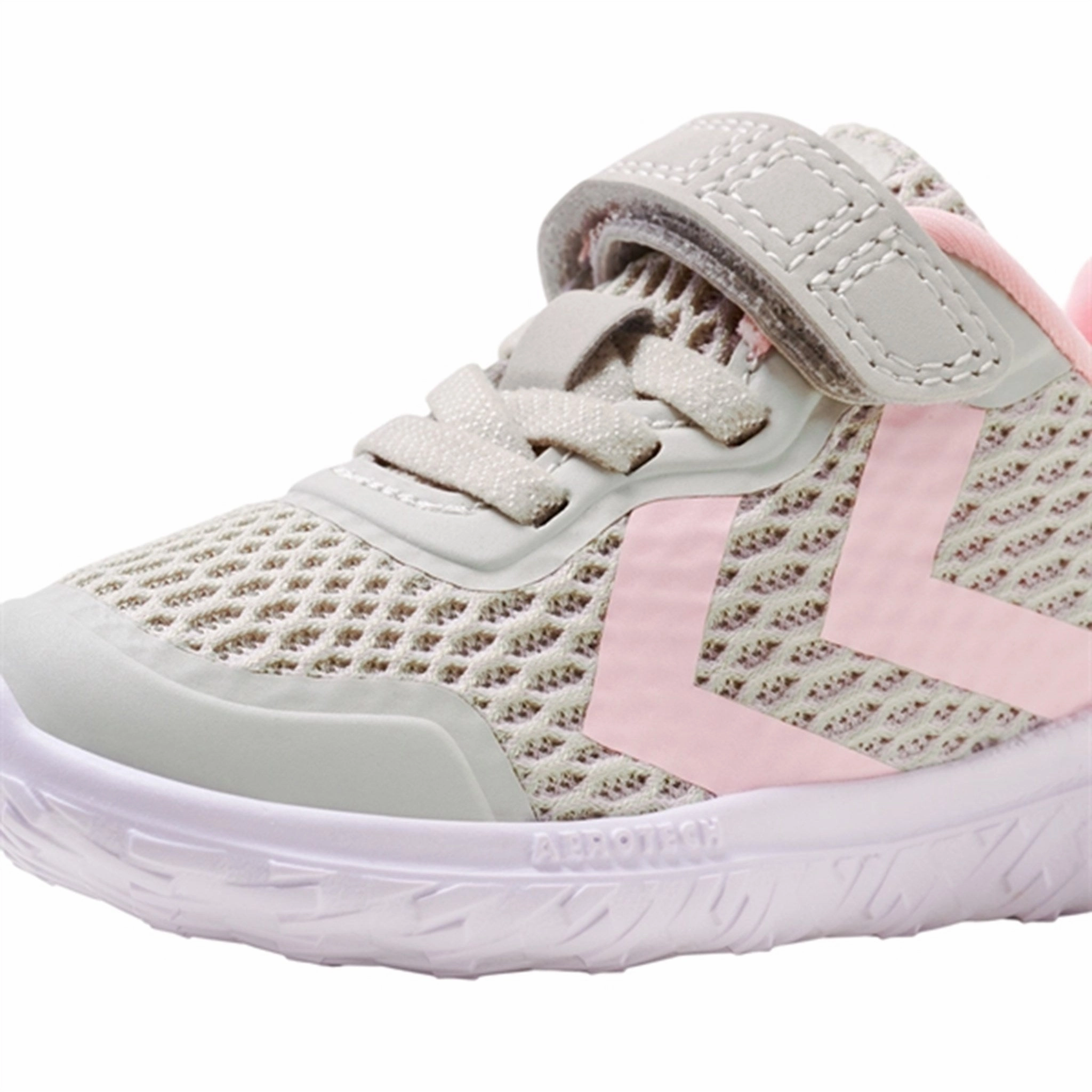 Tailored durability Hummel Lunar Rock Actus Recycled INF Sneakers