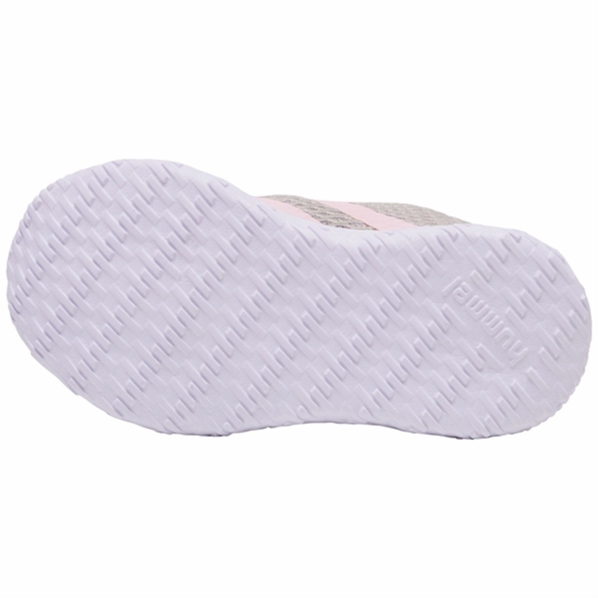 Hummel Lunar Rock Actus Recycled INF Sneakers Everyday Classic Active Zone