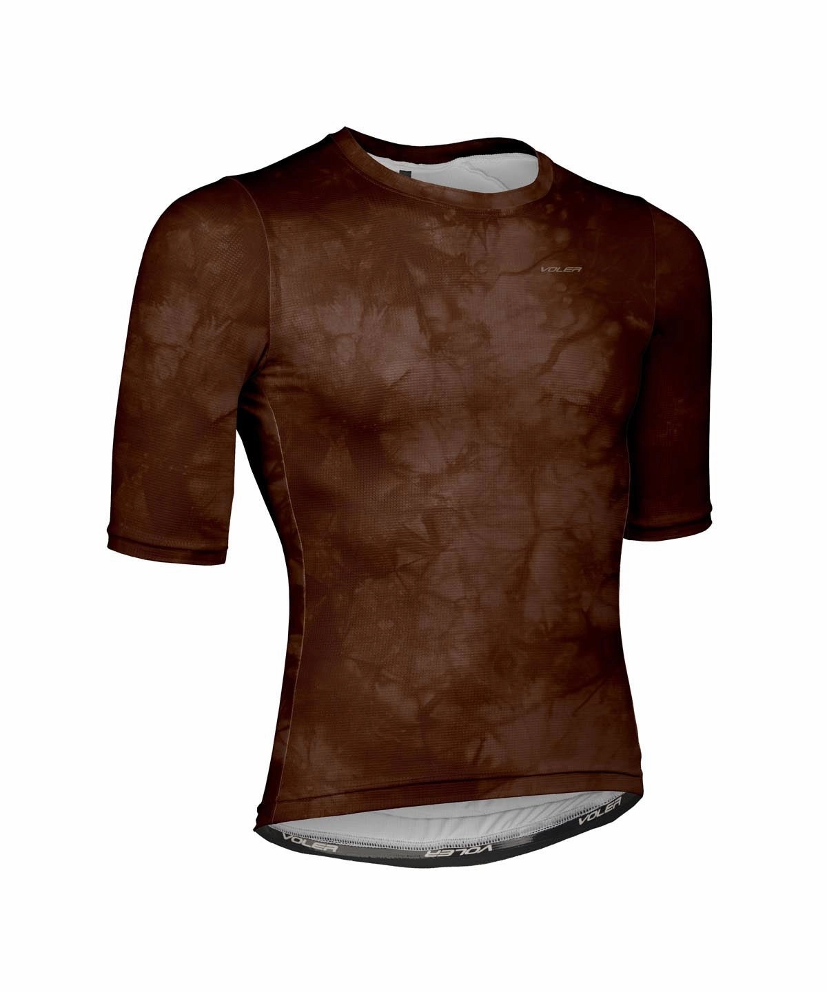 M. PRO AIR ZIPPERLESS - DEBRUHL RXM Breathable Back Vents