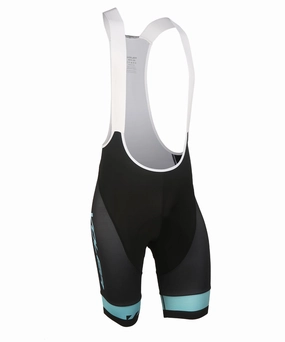 Fun Patterns M. PRO BIB SHORT - TEAM VOLER 25