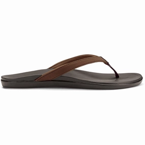 Relaxed Style Women's Ho'opio