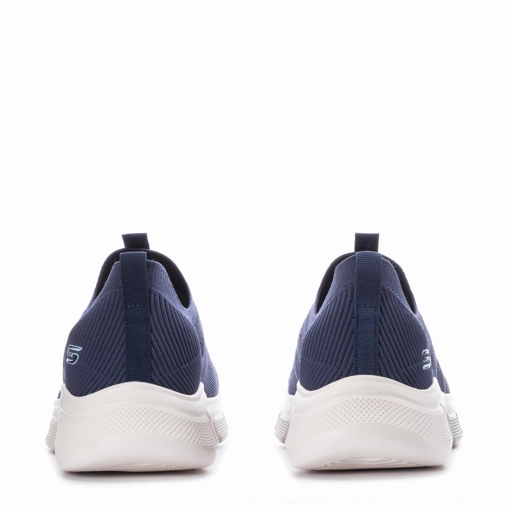 Breathable Insoles Bobs Frigid Edge Slip On Wide - Mens