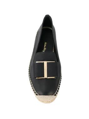Ferragamo Sannio Espadrilles Light Touch