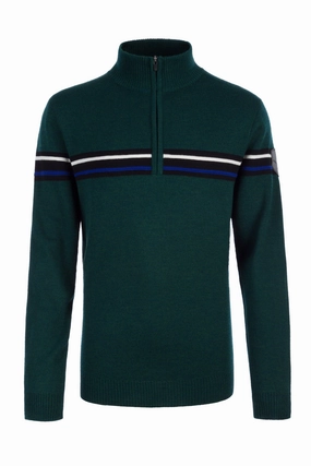 Quick Style Cozy Designs Booker Sweater