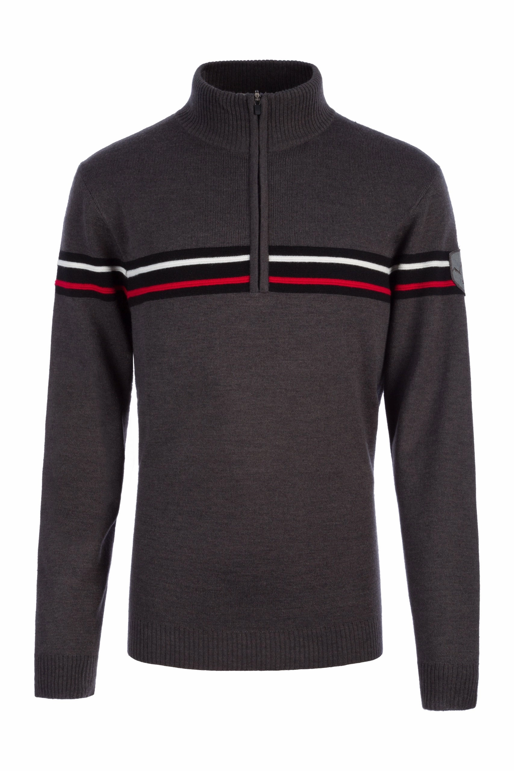 Minimalist Look Booker Sweater