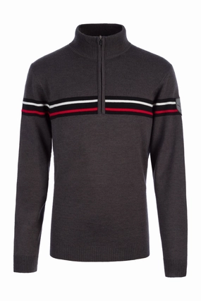 Chilly Season Booker Sweater