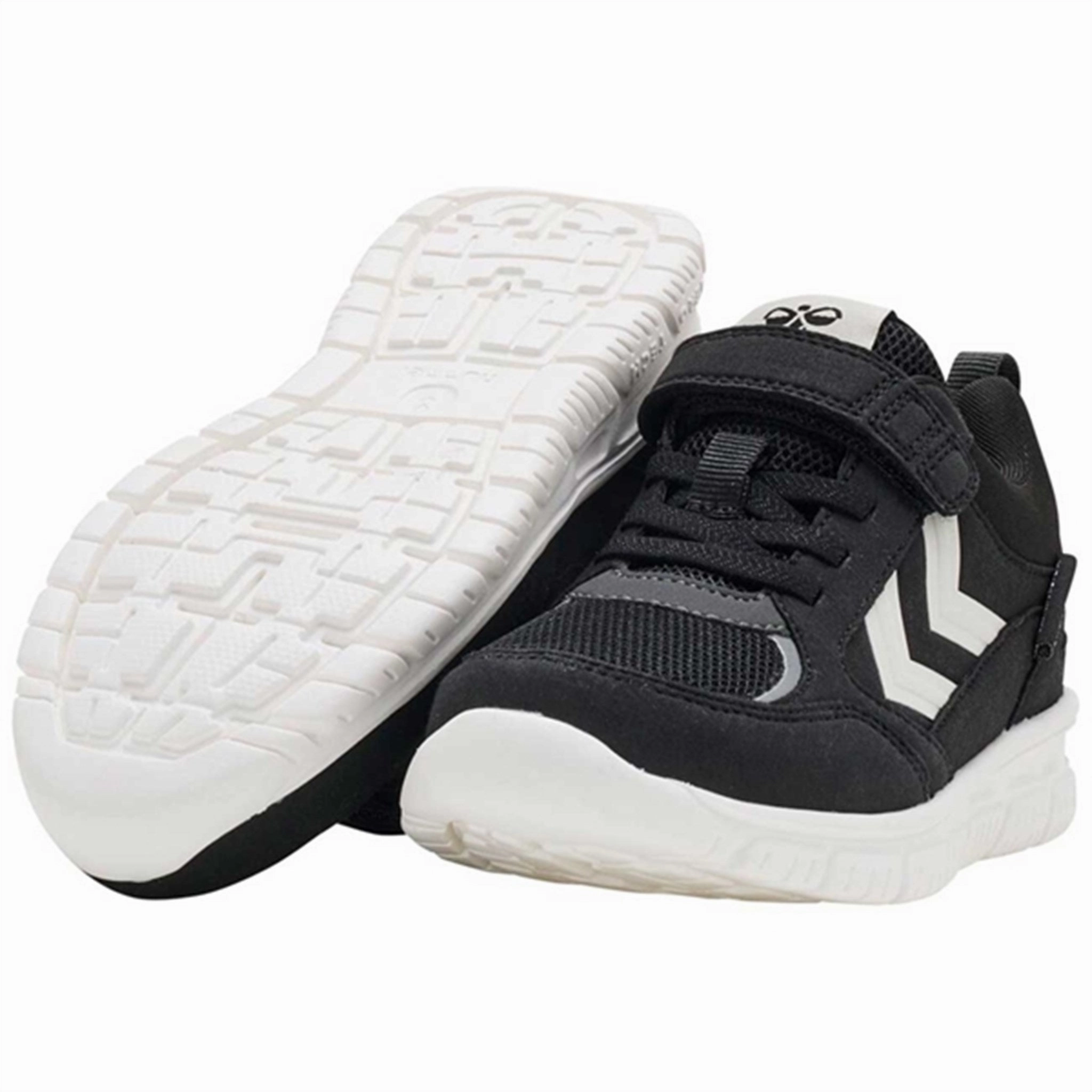 Hummel X-Light 2.0 TEX Sneakers JR Black Motion Vibe