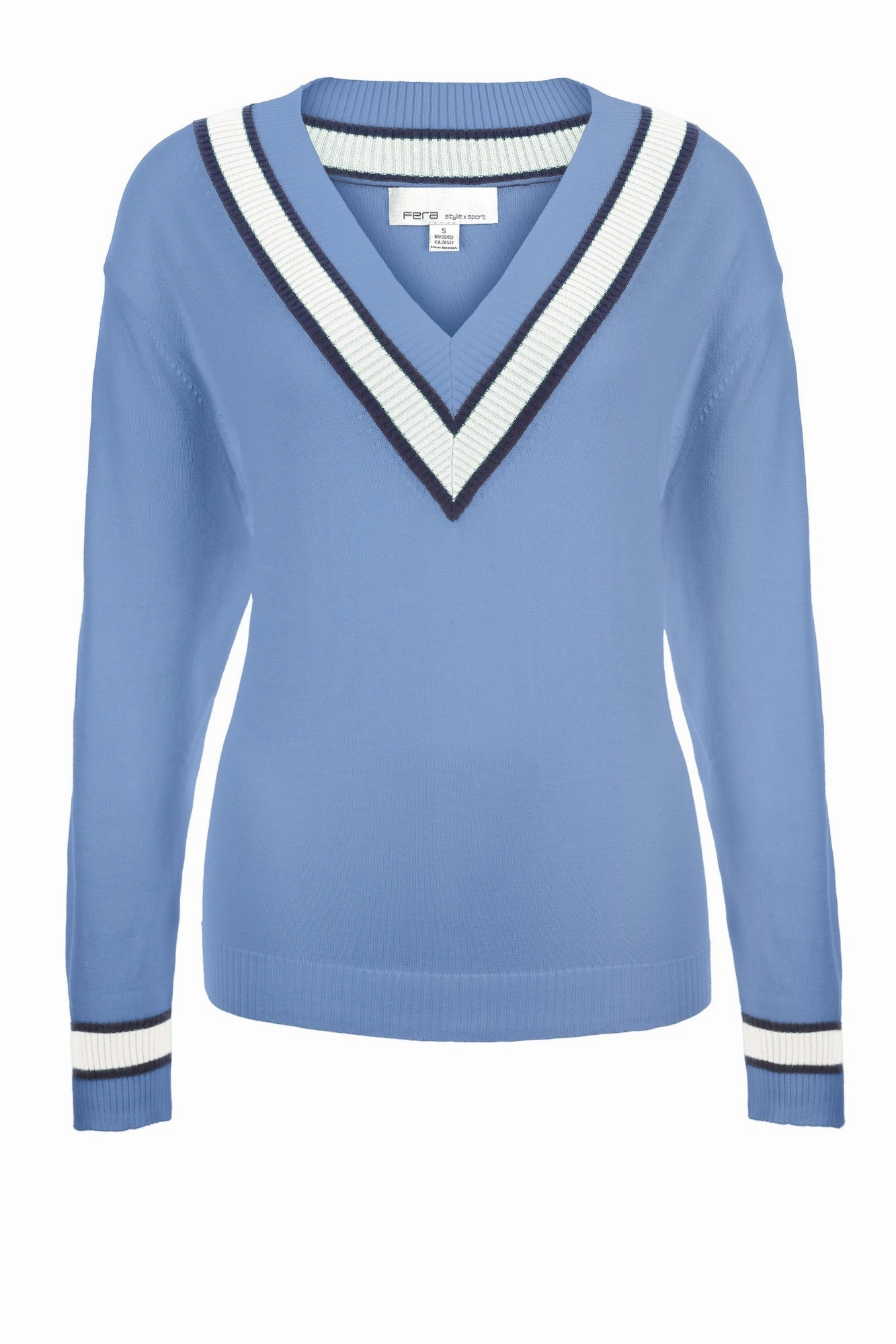 Sydney Sweater Knit Design