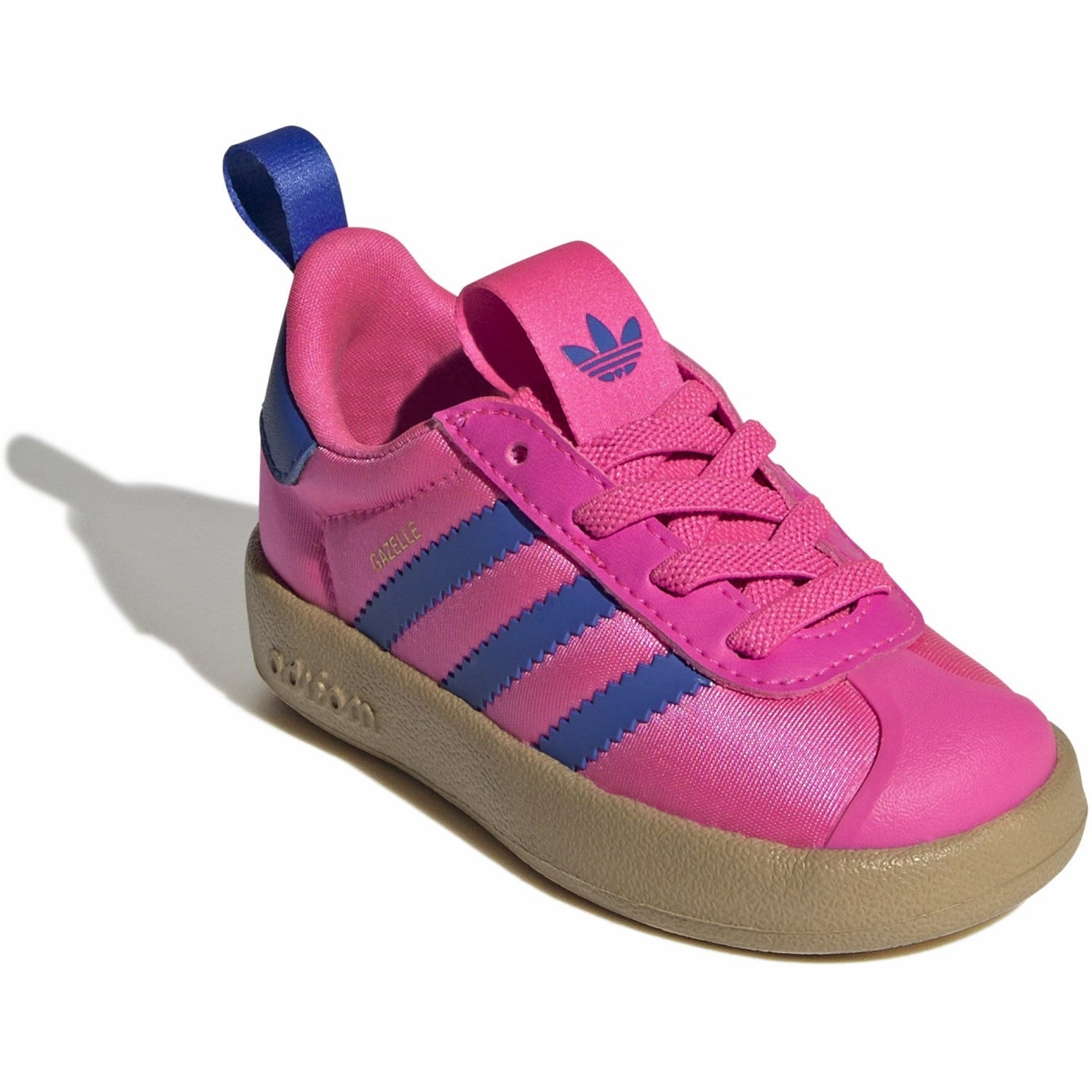 LowTop Durable Power adidas Originals Lucid Pink/Lucid Blue/Gum 3 Adifom Gazelle 360 I Sneakers