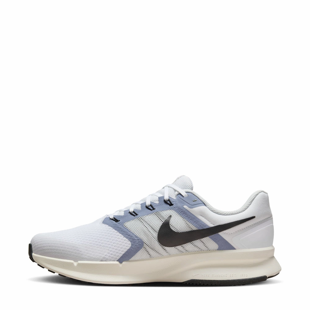 racing running footwear Stability Enhancements Run Swift 3 Wide - Mens