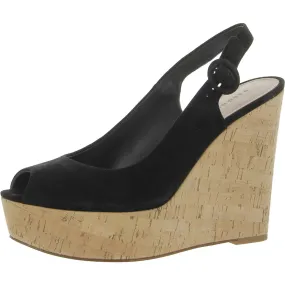 Smart Design Dali Womens Wedge Heels