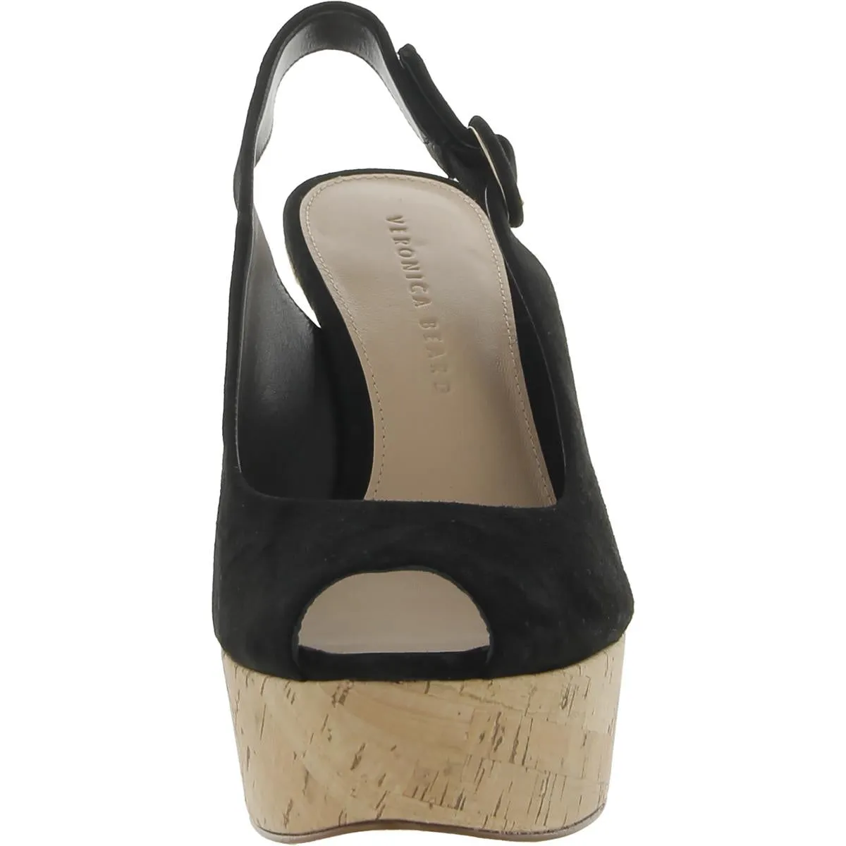 Non toxic Cool Sandals Dali Womens Wedge Heels