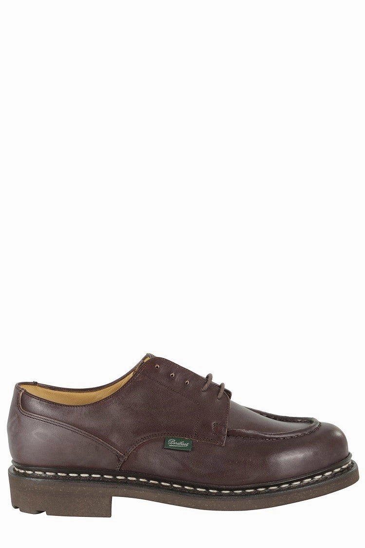 Chambord Tex Derby Shoes Soft Material