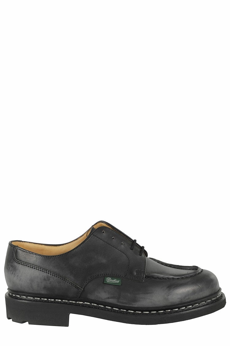 Chambord Tex Derby Shoes Comfortable Design