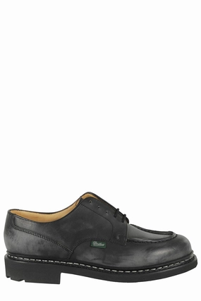 Chambord Tex Derby Shoes Silent Luxe Soft Flex