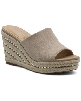 Charles by Charles David Jeremy Wedge Y Strap Design