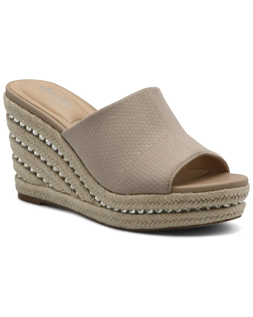 Toe Space Breathable Walking Shoes Charles by Charles David Jeremy Wedge