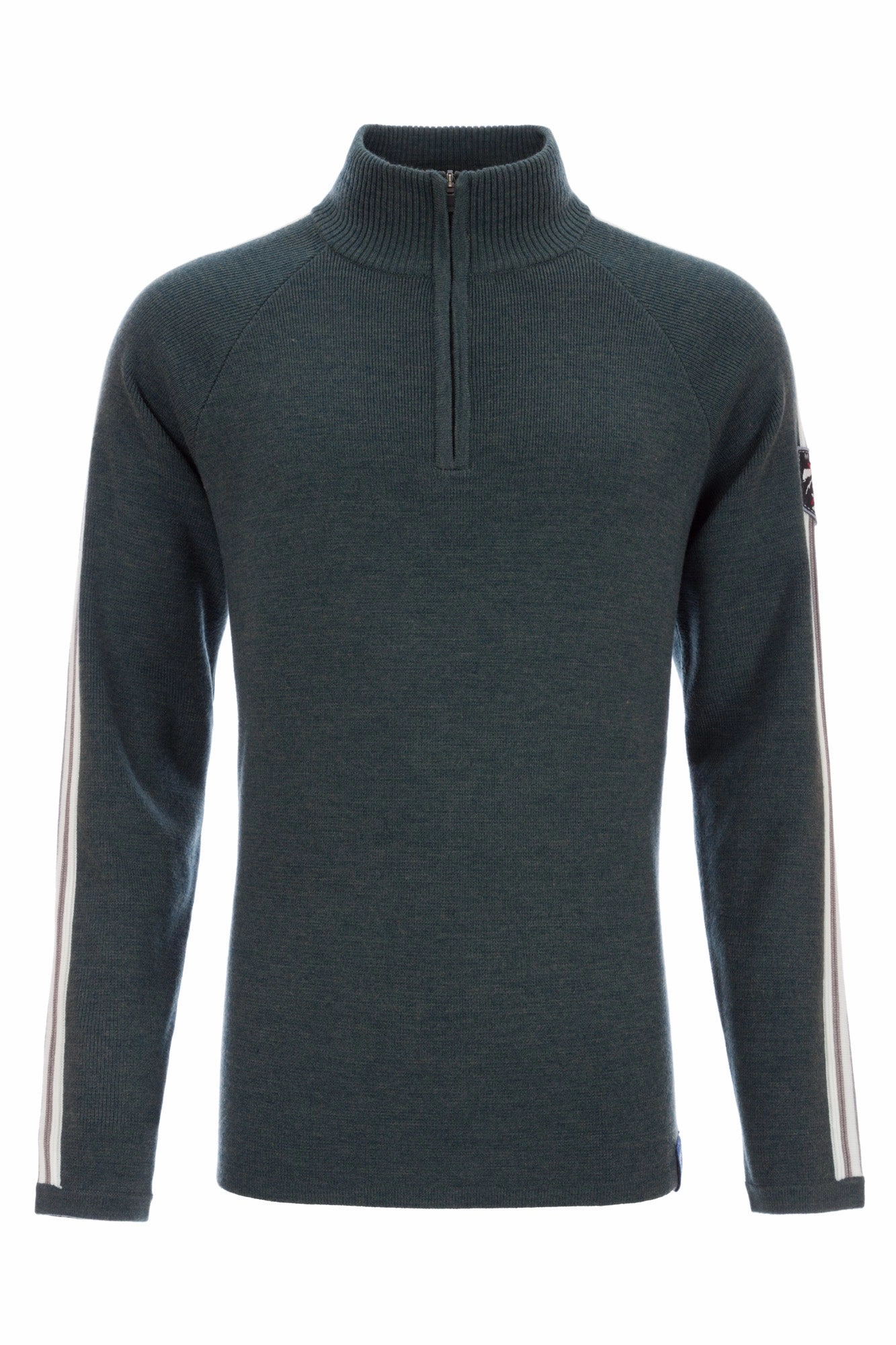 Snug & Stylish Chase Sweater