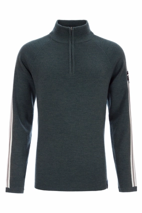 Snug & Stylish Chase Sweater