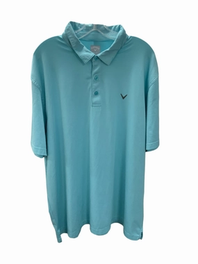 Subtle patterns Callaway Men's Shirt Stripe XXL