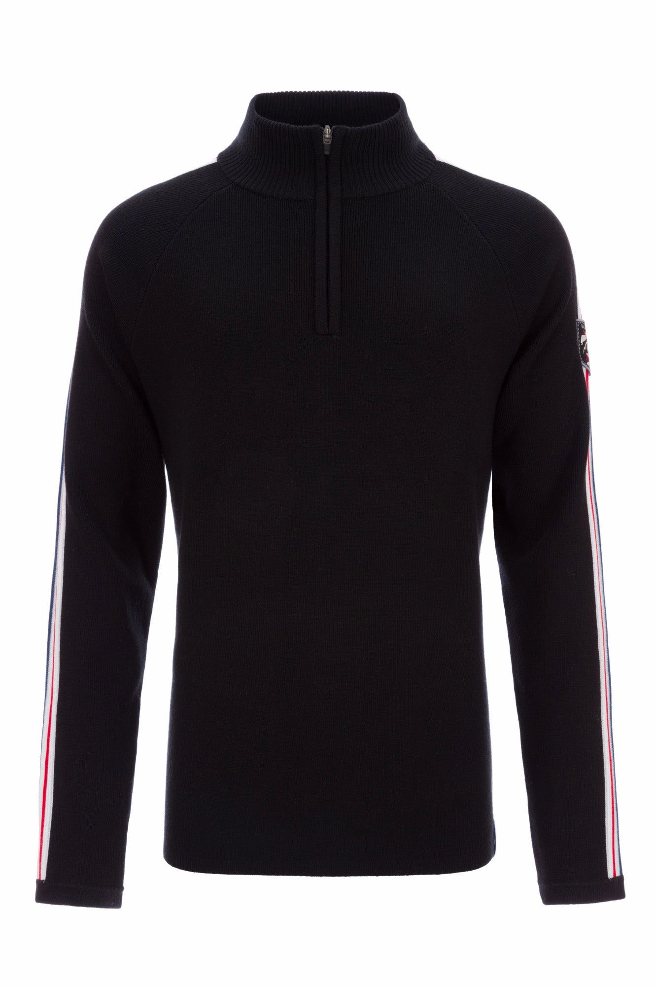 Chase Sweater Timeless Layer Perfect Layers