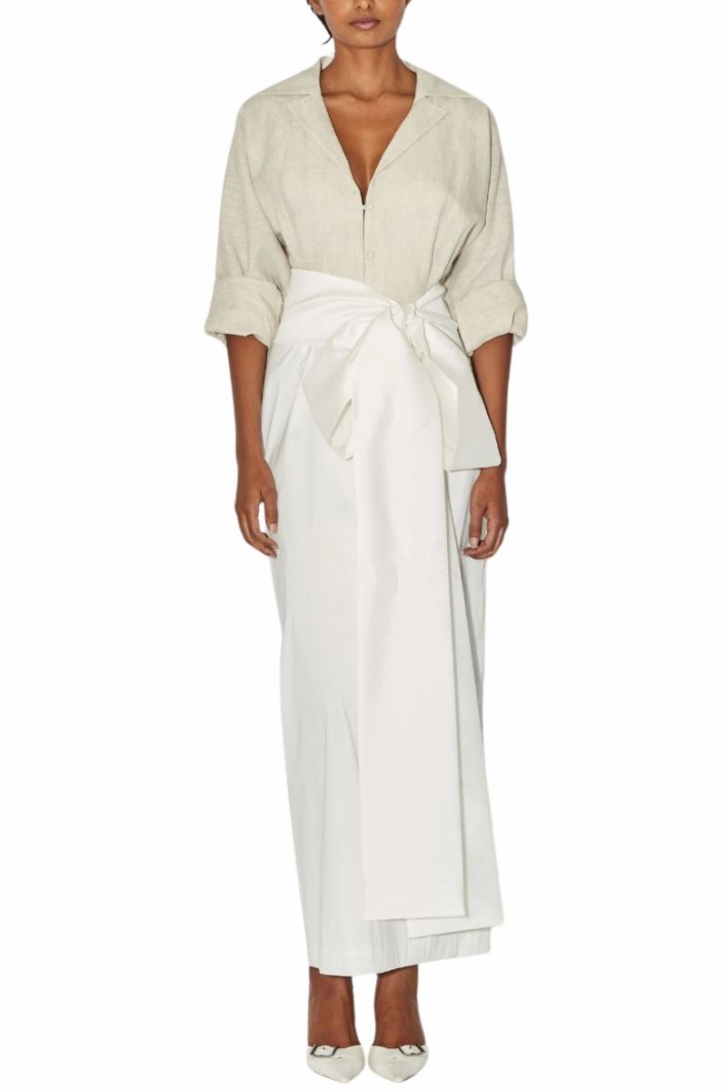 Refined Stitch Claire Dress