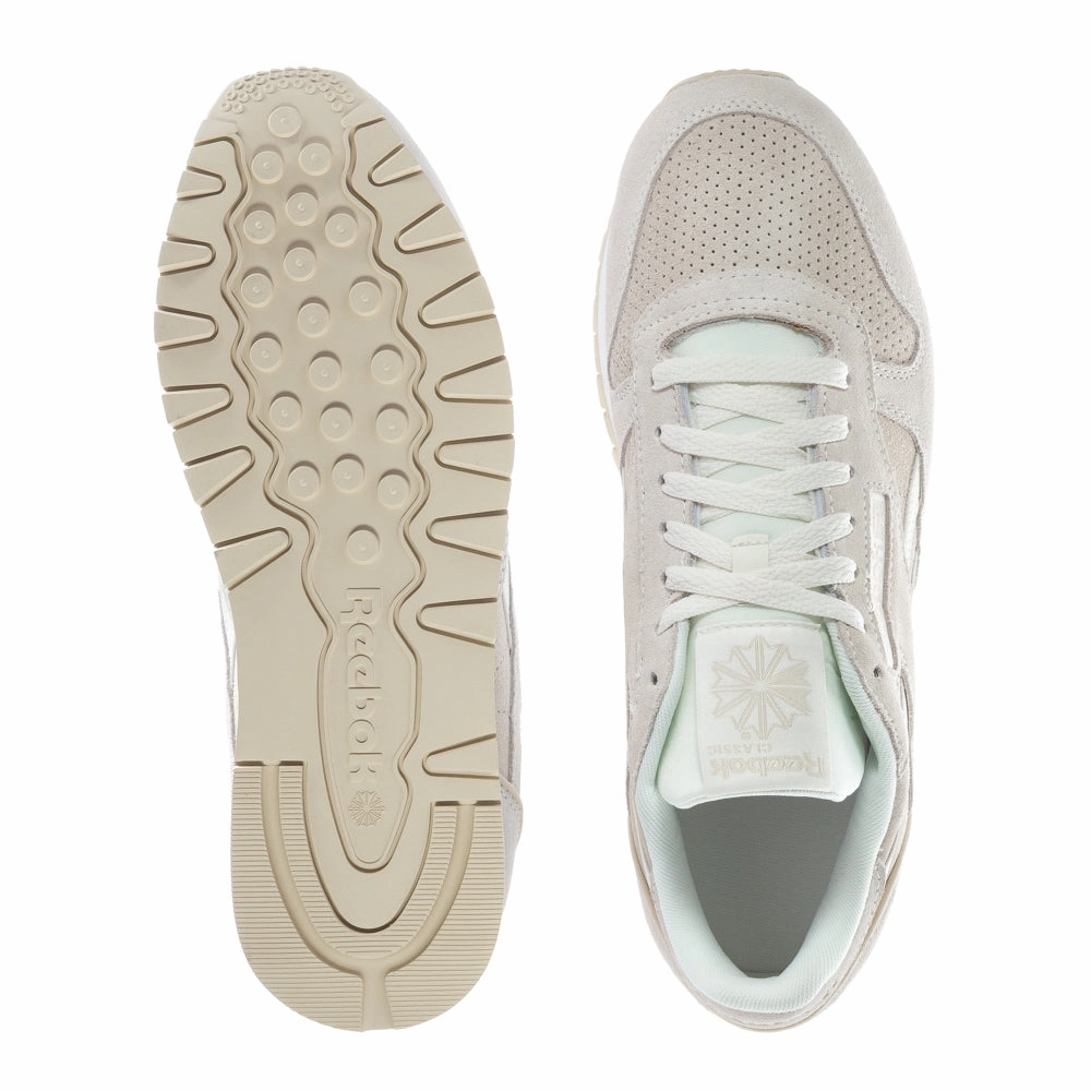 Classic Leather - Mens Full Range Responsive cushioning