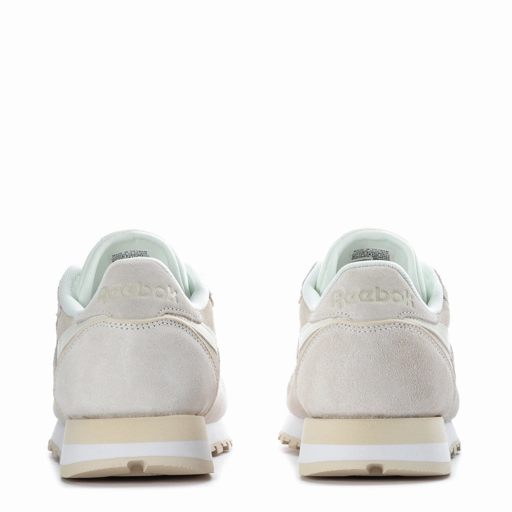 Indoor Running Classic Leather - Mens