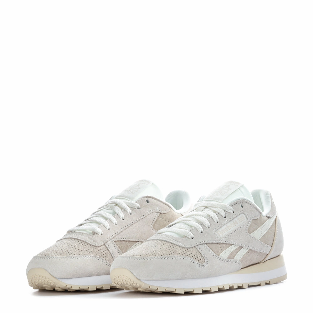 Classic Leather - Mens Agility Flow