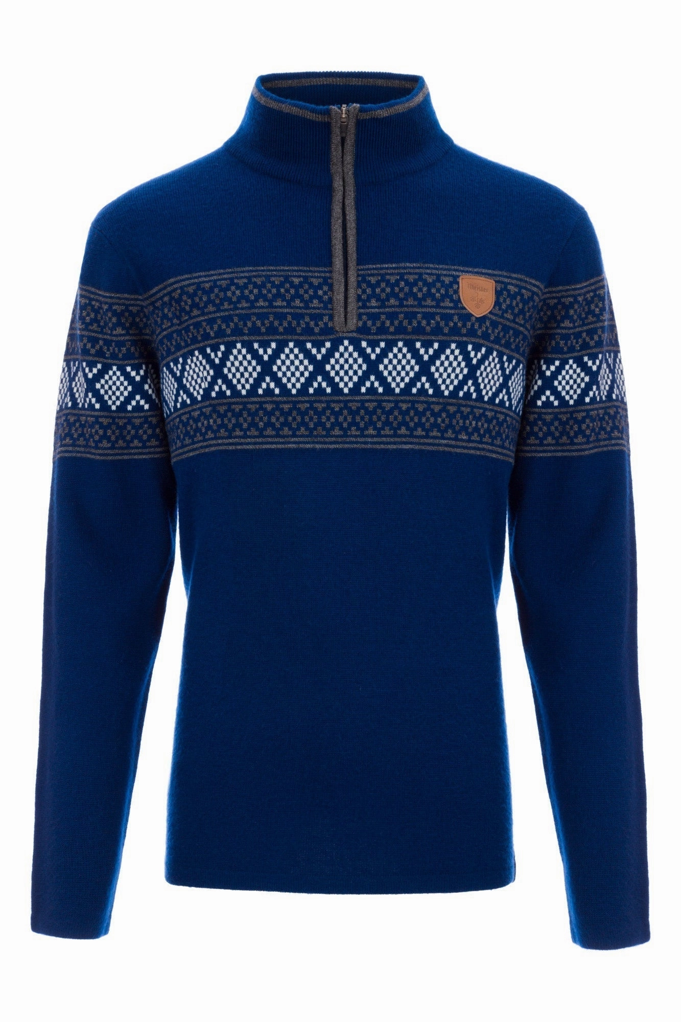 Winter Comfort Pablo Sweater