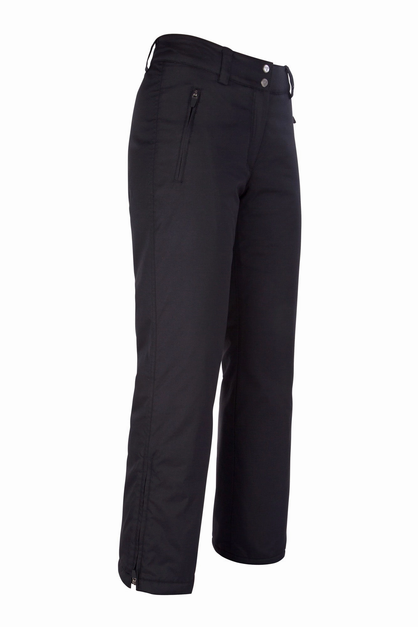 breathable panels Simple Utility Women's Insulated Pant