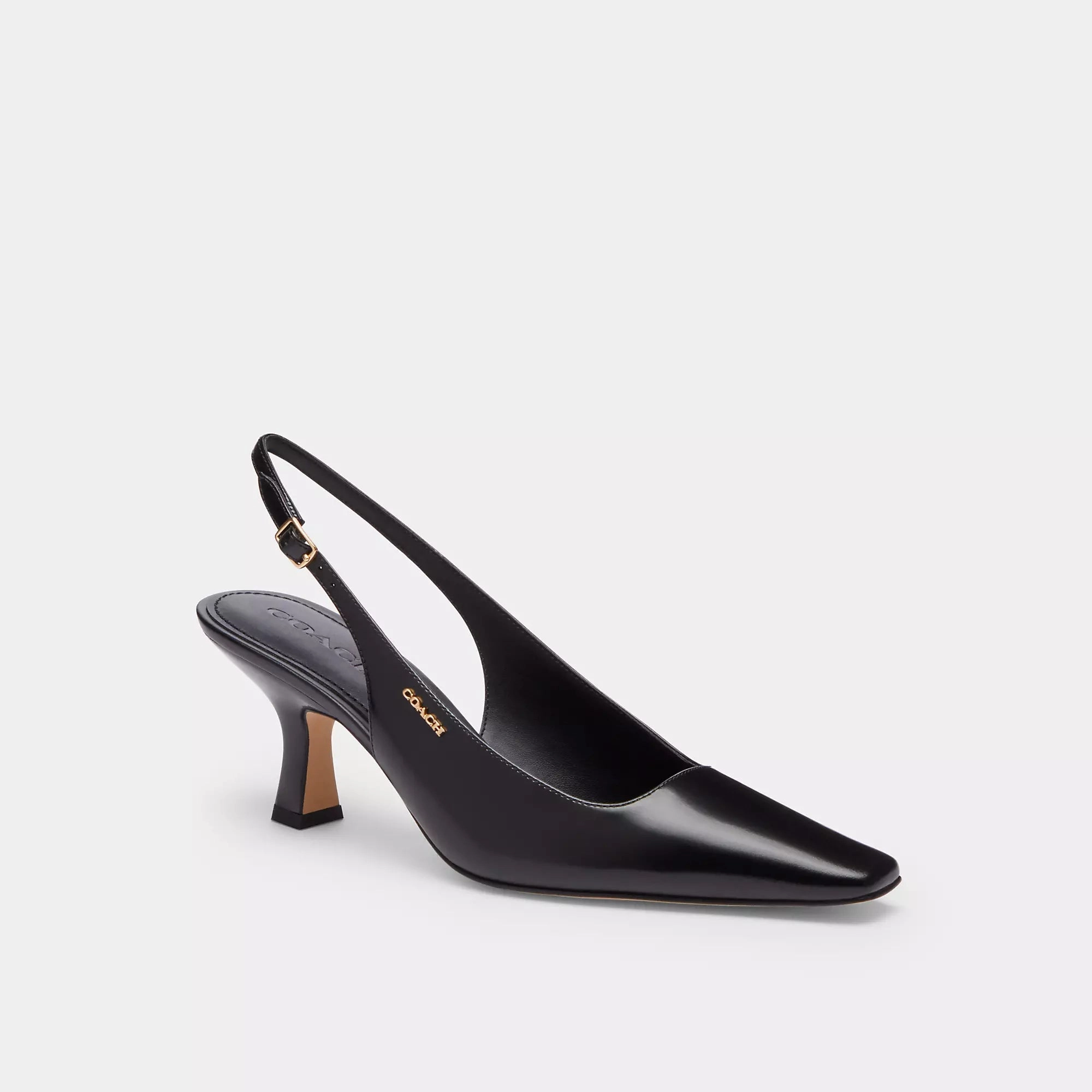 Easy Vibe Coach Outlet Slingback Heel