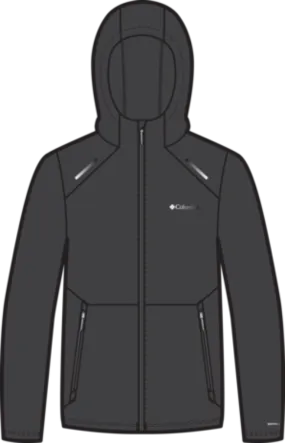 Columbia Hike FZ Jacket Infant Chic Comfort