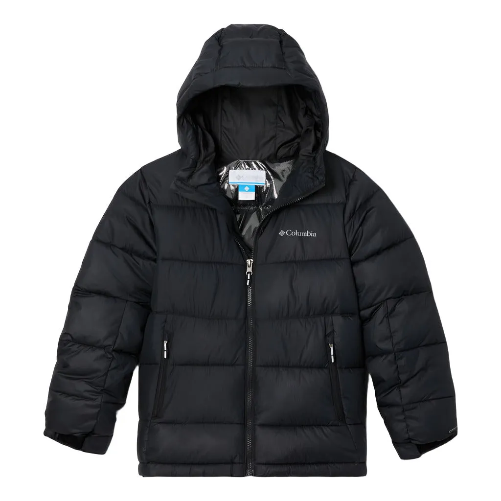 Functional Piece Columbia Pike Lake II HD Jacket Infant
