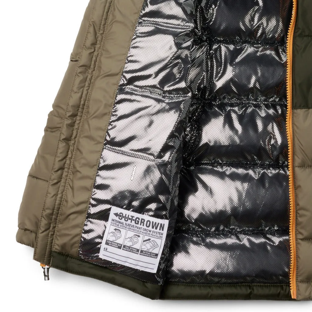 Urban Wear Columbia Pike Lake II HD Jacket Junior