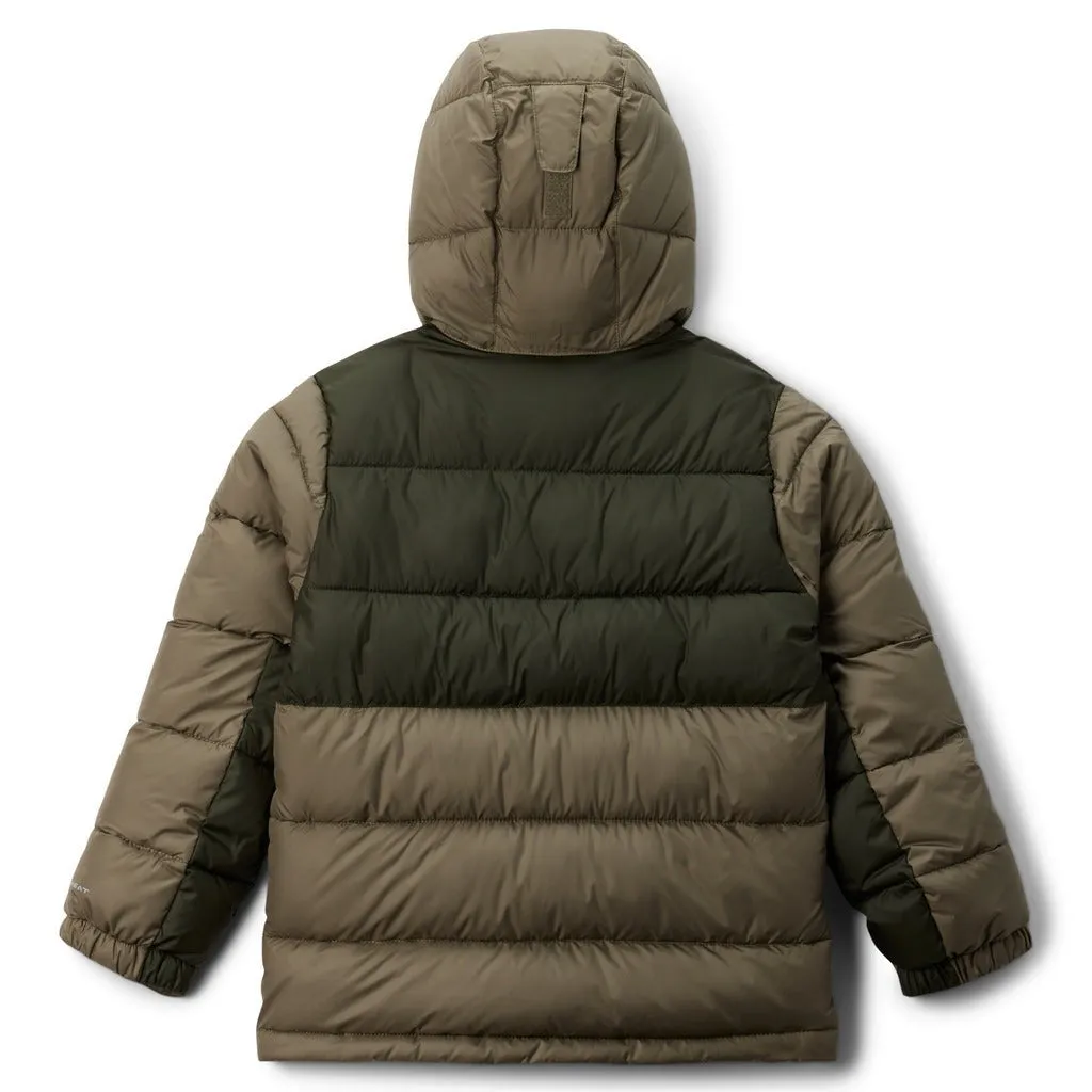 Columbia Pike Lake II HD Jacket Junior See