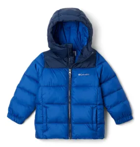 Columbia Puffect HD Jacket Infant Performance Jacket