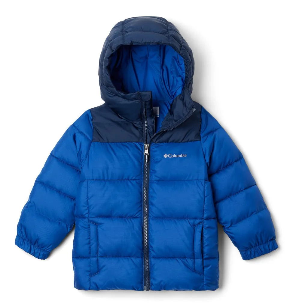 Columbia Puffect HD Jacket Infant Performance Jacket
